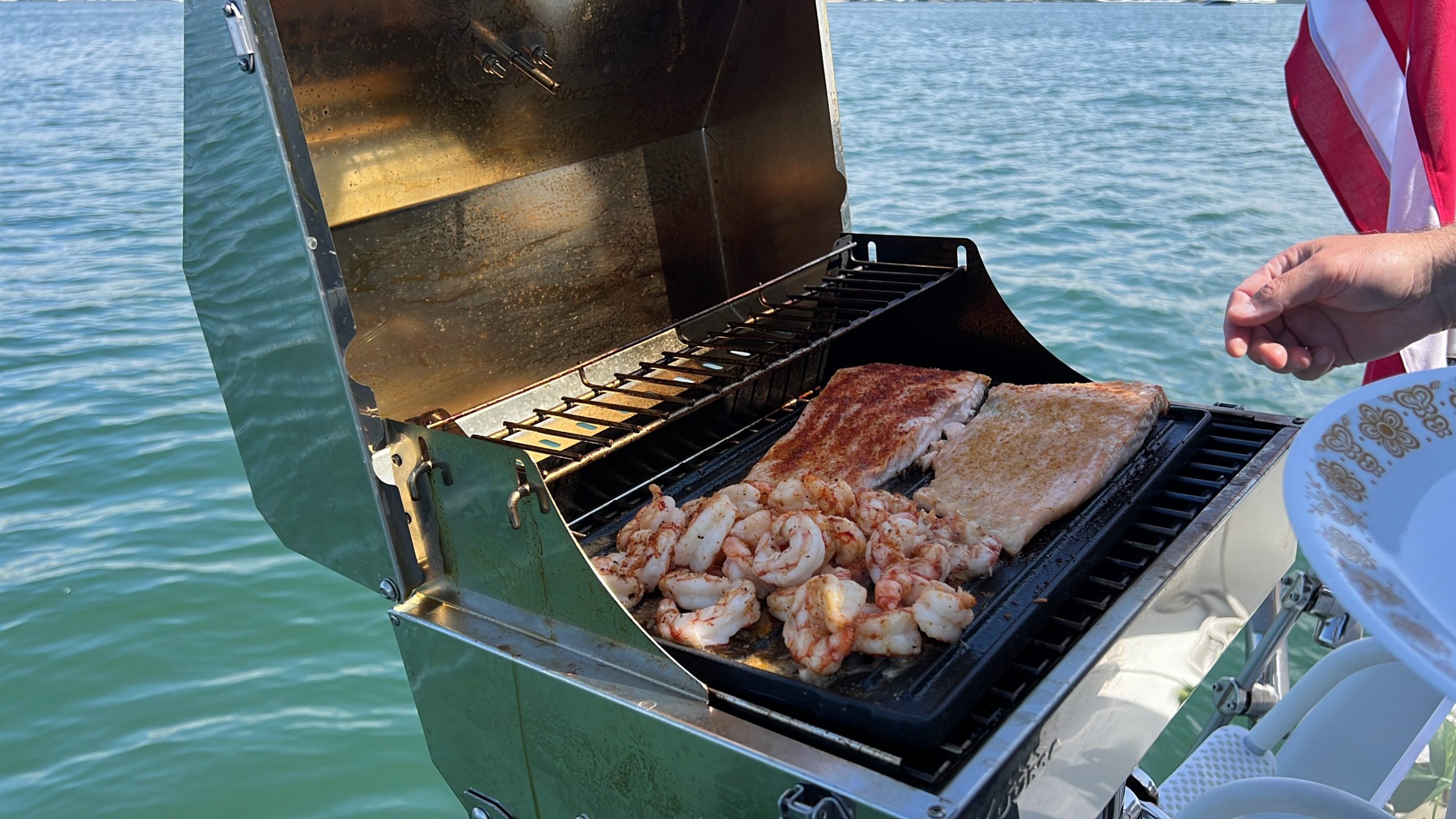 The Most Important Things to Remember When Hosting On Your Boat