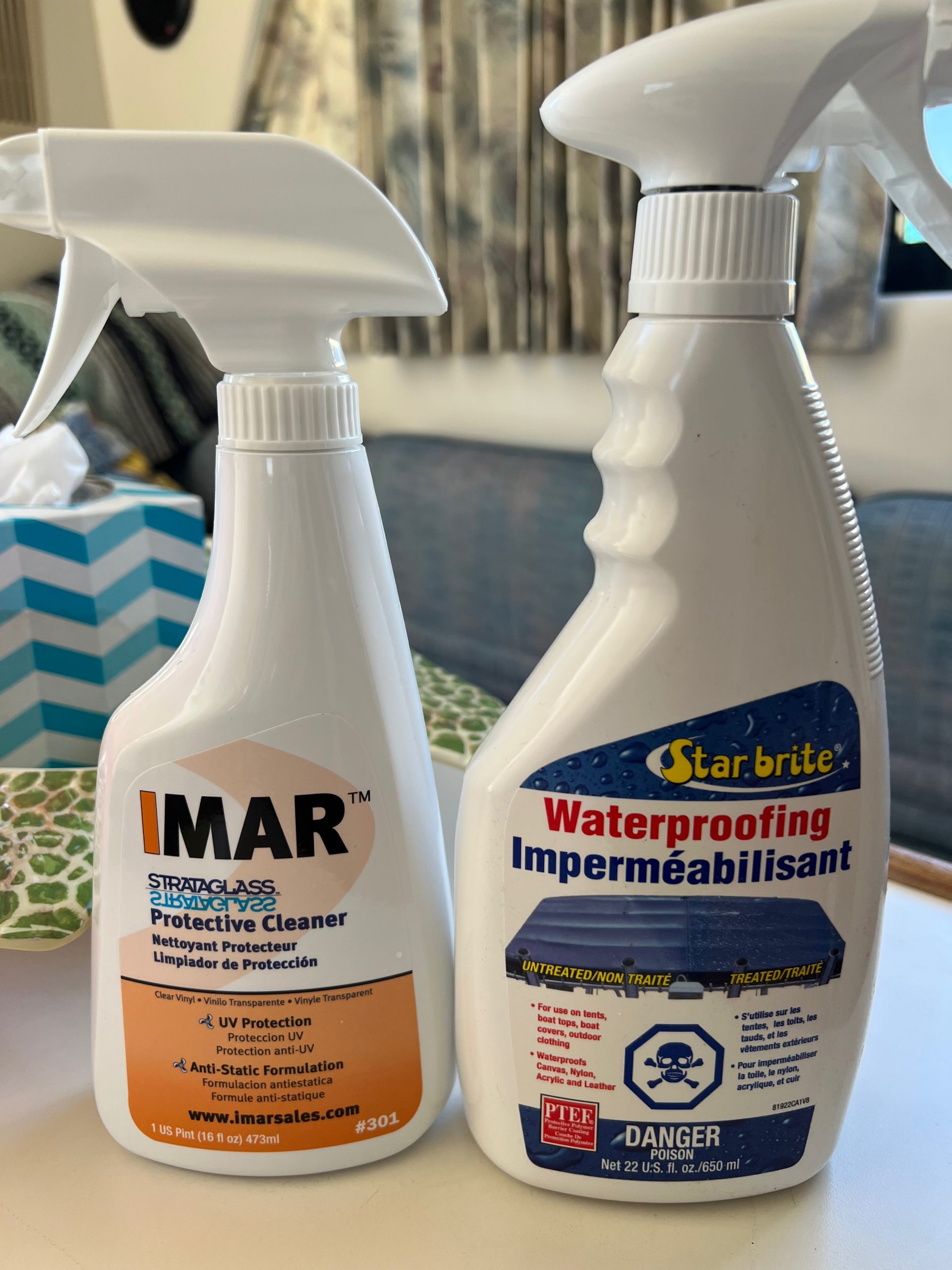 How To Care For Your Isinglass