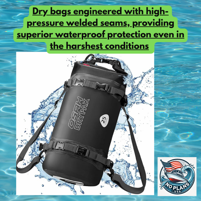 boat gift dry bag for boaters