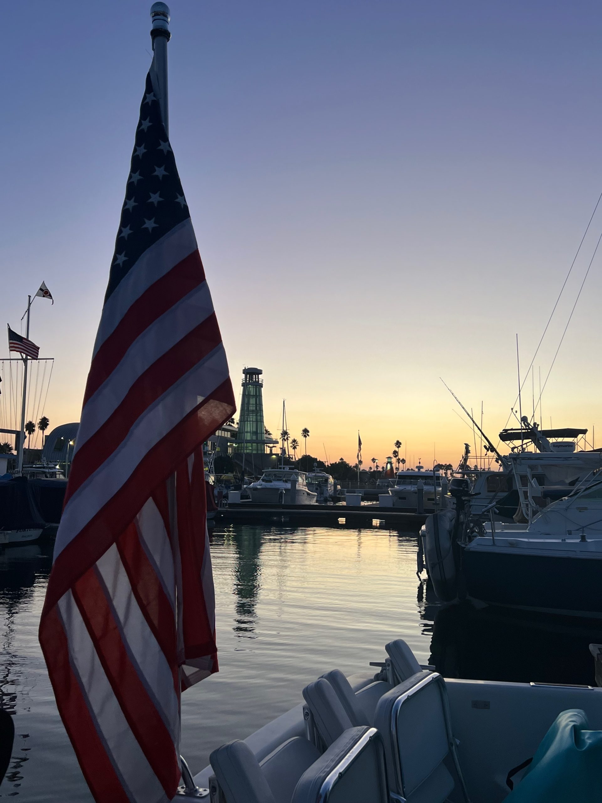How Boating Became More Than an Interest