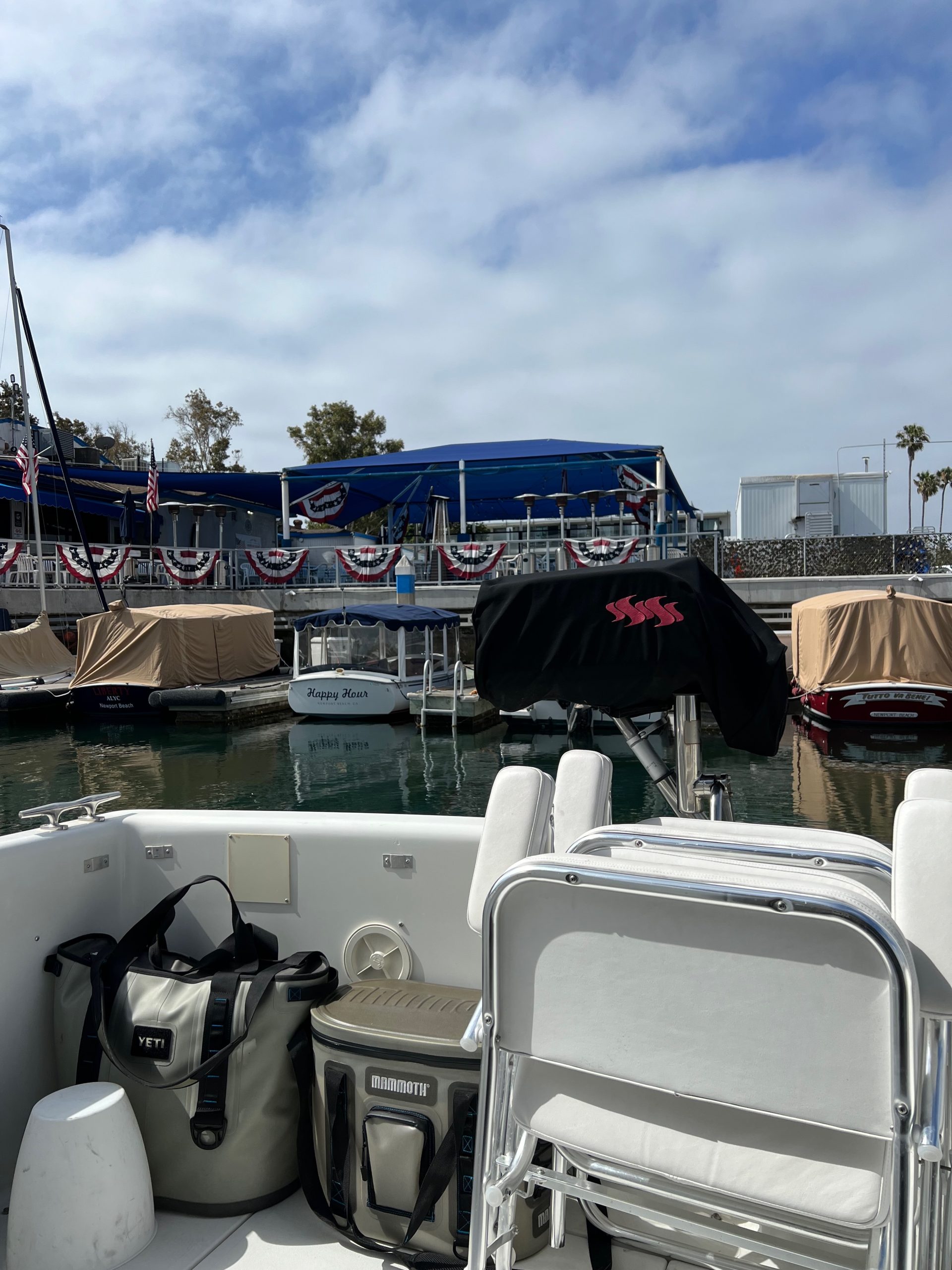 The 10 Boat Items We Use the Most (From Real Days on the Water)