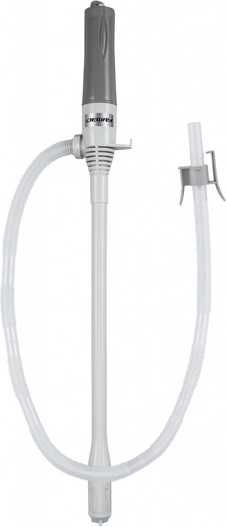 Deway Fuel Transfer Pump