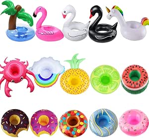 Inflatable Drink Holder