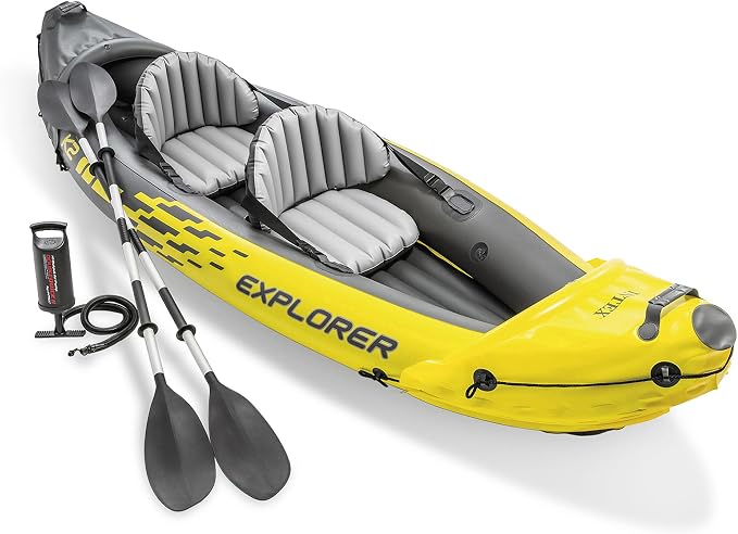 Intex 68307EP Explorer K2