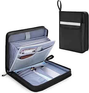 Boat Document Holder