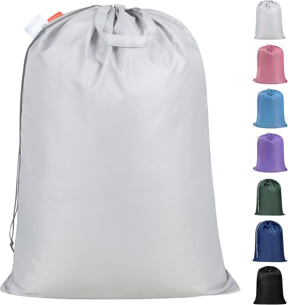 Polecasa Extra Heavy Duty Laundry Bag