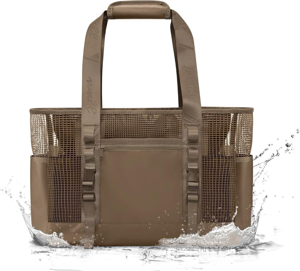 Yarwo Mesh Boat Gear Bag