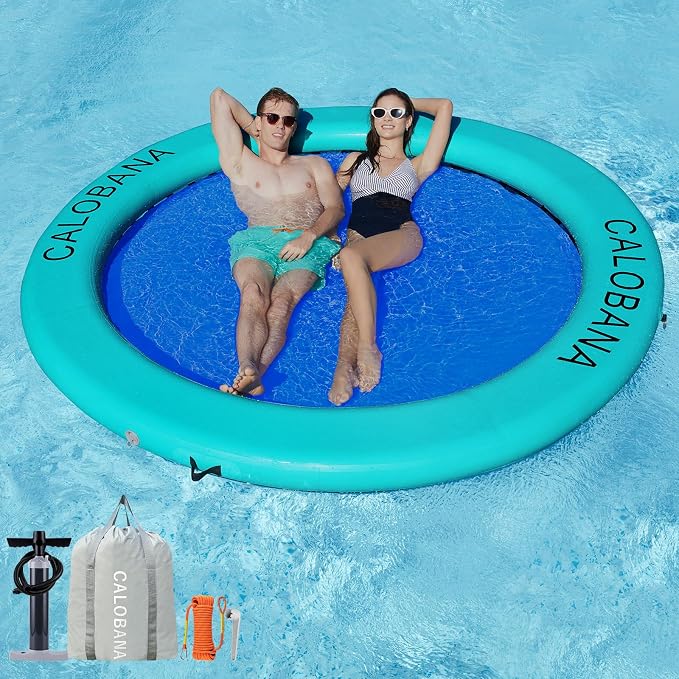 CALOBANA Water Hammock